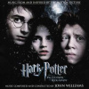 CD John Williams: Harry Potter And The Prisoner Of Azkaban (Music From And Inspired By The Motion Picture)