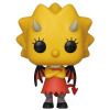 Funko POP! Simpsons: Demon Lisa – zberateľská figúrka