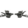 SHIMANO řadící páčky SLX SLM7000 L+R 11 x 2/3k, s objímkou
