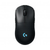 Bezdrôtová myš Logitech G Pro 2 čierna s optickým senzorom