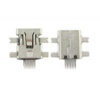MiniUSB konektor Motorola E2 E6 E8 L2 L6 L7 U6 Razr V3 Razr V3i
