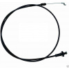 ND MTD Bowden / lanko pojazdu, brzdy motora 746-0713 (100x)