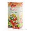 APOTHEKE BIO DETSKÝ BYLINNÝ ČAJ NA IMUNITU nálevové vrecká (od ukončeného 9. mesiaca) 20x1,5 g (30 g) MEDIATE s.r.o.