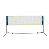 NN305 Badmintonová sieť skladacia NILS