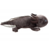 Plyš Axolotl šedý 32 cm ECO-FRIENDLY