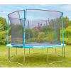 TP Toys TP UP12 trampolína 366 cm modrá vrátane bezpečnostnej siete