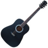 Pasadena SG028 Black