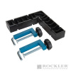 Universal Clamp-It® Kit 3pce - 12.7mm (1/2
