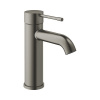 Umývadlová batéria GROHE Essence hard graphite 23590AL1