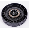 ND MTD Zadné koleso 200mm, 634-05035 (S7)