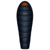 Hannah Joffre 200 Midnight navy/radiant yellow II 190P