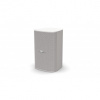 BOSE DesignMax DM8S Povrchový reproduktor, biely