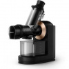 Odšťavovač Philips Viva Collection HR1888/70 čierny/zlatý