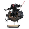 Hot Toys Star Wars Episode I Movie Masterpiece Akčná figúrka 1/6 Darth Maul so sithským spiderom 29 cm