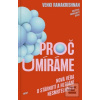 Proč umíráme (Venki Ramakrishnan)