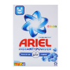 Ariel Prací prášok na ručné pranie Touch of Lenor Fresh Color 450g