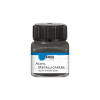 KREUL akrylová metalická farba - antracitová - 20 ml