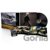 David Gilmour: Rattle That Lock LP - David Gilmour