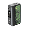 VOOPOO DRAG 4 MOD 177W Gun Metal & Forest Green