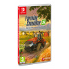 NS - Farming Simulator 26: Nintendo Switch Edition