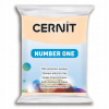 Cernit Number one broskyňa 56 g 423