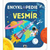 Jiri Models Encyklopédia pre najmenších Vesmír