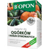 BOPON hnojivo Rajče,Okurka,Zelenina 1kg