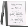 E-book Amazon Kindle Scribe 2024 (16 GB), Premium Pen, tungsten, BEZ REKLAM