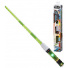 Replika elektronického světla Star Wars Lightsaber Forge Kyber Core Roleplay