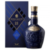 Chivas Royal Salute 21y 40% 0,7 l (kartón)