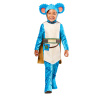 Rubies STAR WARS YOUNG JEDI Nubs detský kostým veľkosť XXS(98-104cm) 1001254-4T