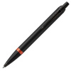 Parker 1502/3272946 IM Vibrant Rings Flame Orange