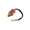 Tlakový vypínač klimatizace MERCEDES BENZ 190 124 C E G S SL V VITO (MERCEDES BENZ A0048206810 A0048200710 A0028205210 0048206810 0048200710 0028205210)