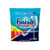 Finish Powerball Power All in 1 Lemon Sparkle tablety do umývačky riadu 48 ks 768 g