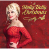 Parton Dolly - A Holly Dolly Christmas / Deluxe Edition [CD]