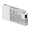 Epson originál ink C13T636900, light light black, 700ml