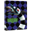 Beetlejuice Beetlejuice - 4K Ultra HD Blu-ray + Blu-ray 2BD Steelbook