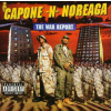 CD Capone -N- Noreaga: The War Report