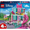 LEGO Disney 43274 Minnie a hotel pre domácich miláčikov