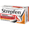 Strepfen s pomarančovou príchuťou bez cukru pas.ord.24 x 8,75 mg