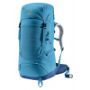 Deuter Fox 40l dětský juniorský turistický batoh - Wave-nightblue
