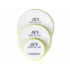 Leštiaci kotúč mäkký: AD 2FINISH - pad / kotúč soft / žltý 140mm / 2ks