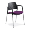 LD SEATING DREAM+ 100BL BR