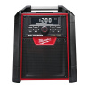 M18™ Bluetooth® rádio/nabíjačka