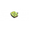 Pedále LOOK Trail Grip - Lime Zelené