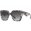 Sluneční brýle Dolce&Gabbana DG4438 32878G se slevou 30 %