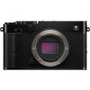 Fujifilm X-E5 čierne telo