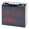 CSB Pb záložní akumulátor CSB GP12200, 12V, 20Ah (GP12200)