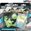 Pokémon TCG: Black Bolt Tech Sticker Collection