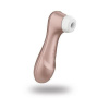 Stimulátor klitorisu Pro 2 Satisfyer